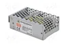 MEAN WELL SD-15B-24 Convertidor DC/DC 15W 24VDC