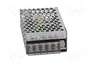 MEAN WELL SD-15B-24 Convertidor DC/DC 15W 24VDC