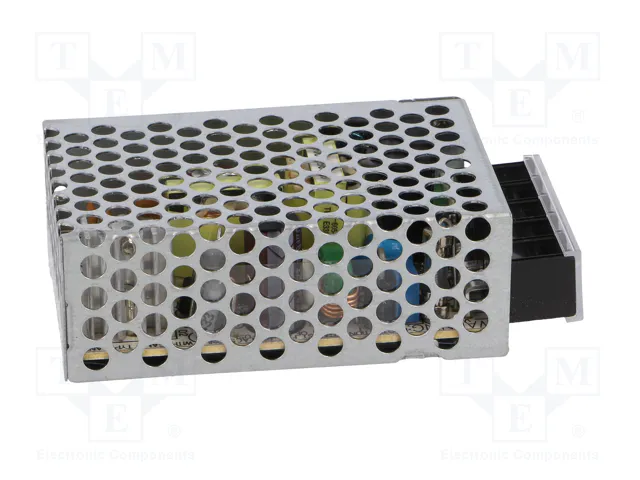 MEAN WELL SD-15B-24 Convertidor DC/DC 15W 24VDC MEAN WELL SD-15B-24 Convertidor DC/DC 15W 24VDC