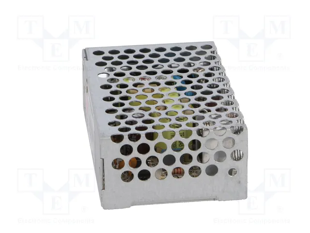 MEAN WELL SD-15B-24 Convertidor DC/DC 15W 24VDC MEAN WELL SD-15B-24 Convertidor DC/DC 15W 24VDC