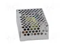 MEAN WELL SD-15B-24 Convertidor DC/DC 15W 24VDC