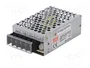 MEAN WELL SD-15B-24 Convertidor DC/DC 15W 24VDC