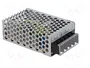 MEAN WELL SD-15B-24 Convertidor DC/DC 15W 24VDC