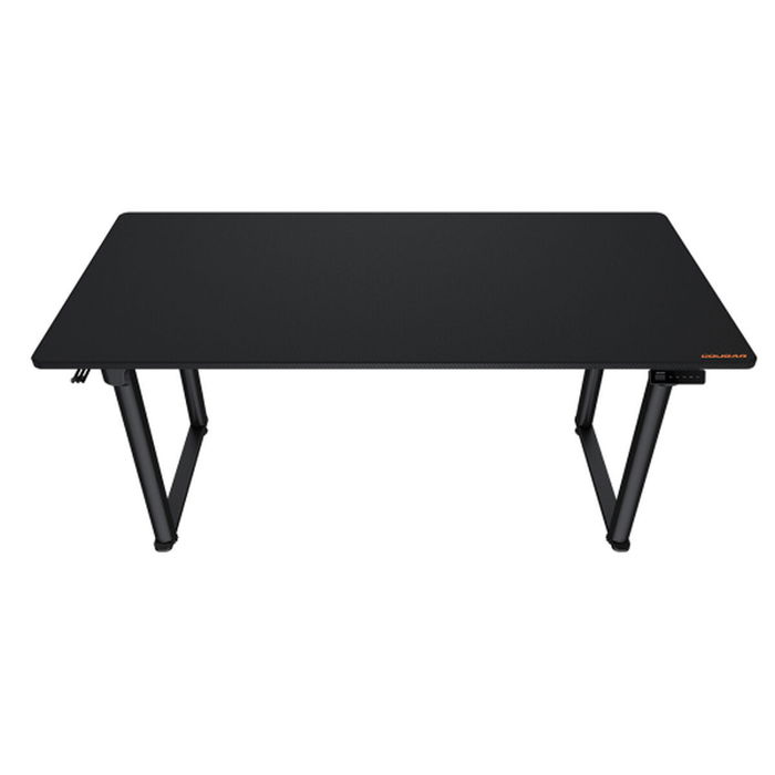 Mesa de Escritorio Gaming Cougar E-GRAV 160 Negro