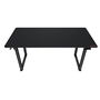 Mesa de Escritorio Gaming Cougar E-GRAV 160 Negro