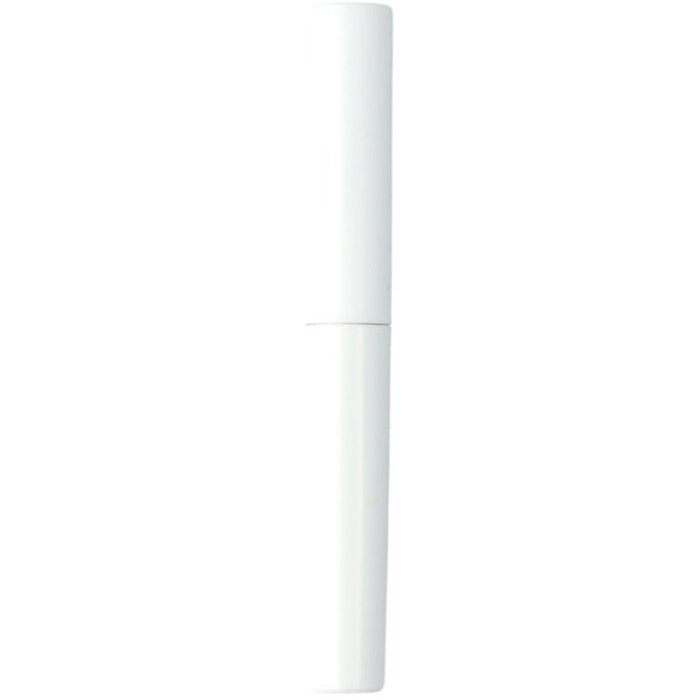 4smarts 541448 Funda para Apple AirPods Pro 2 de Plástico y Silicona, Resistente, en Blanco y Azul Claro (Set de 3)