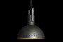DKD Home Decor Lámpara de Techo Metal Dorado