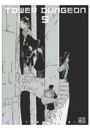 Tower Dungeon 05