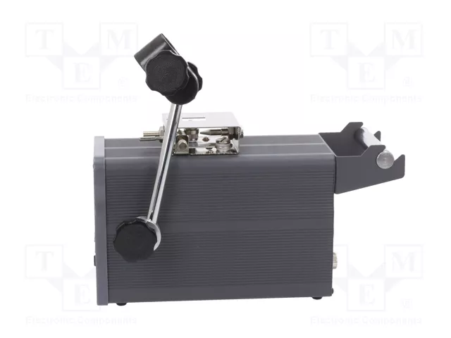 QUICK 376D Estación de soldar de 90W ESD con alimentador de estaño