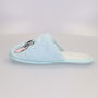 Cerdá Zapatillas de Casa Abiertas Stitch T32/33 LIGHT BLUE