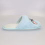 Cerdá Zapatillas de Casa Abiertas Stitch T32/33 LIGHT BLUE