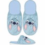 Cerdá Zapatillas de Casa Abiertas Stitch T32/33 LIGHT BLUE
