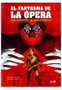 Yermo Ediciones Y Publicaciones, S.L. Rouletabille 03. El fantasma de la ópera