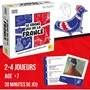 Liscianigiochi El Gran Juego de Francia LIS8008324112586 Juego de Mesa A Partir de 6 Años