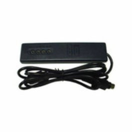 Elo touch solutions Mando a distancia alámbrico E483757 Negro