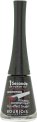 Bourjois 1 Seconde Nail Polish Charcoal Shimmer 8ml