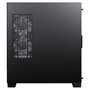 Phanteks XT View Negro con Vidrio Templado