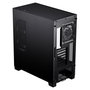 Phanteks XT View Negro con Vidrio Templado