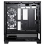 Phanteks XT View Negro con Vidrio Templado