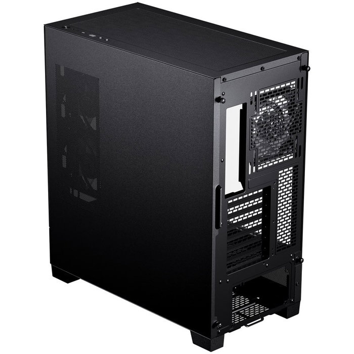 Phanteks XT View Negro con Vidrio Templado