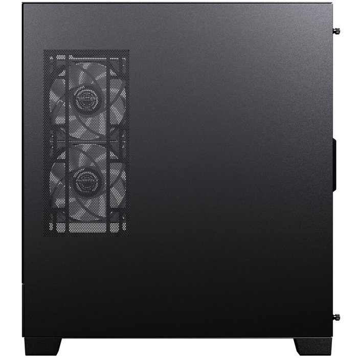 Phanteks XT View Negro con Vidrio Templado