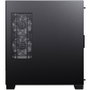 Phanteks XT View Negro con Vidrio Templado
