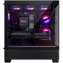 Phanteks XT View Negro con Vidrio Templado