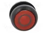EATON ELECTRIC Interruptor de presión RMQ-Titan Rojo 22mm