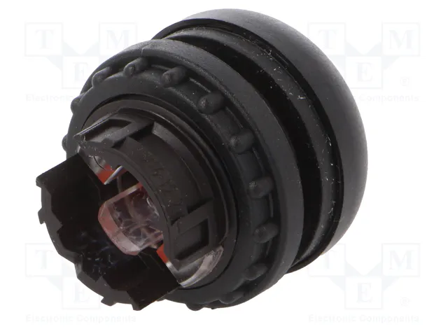 EATON ELECTRIC Interruptor de presión RMQ-Titan Rojo 22mm EATON ELECTRIC Interruptor de presión RMQ-Titan Rojo 22mm