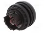 EATON ELECTRIC Interruptor de presión RMQ-Titan Rojo 22mm