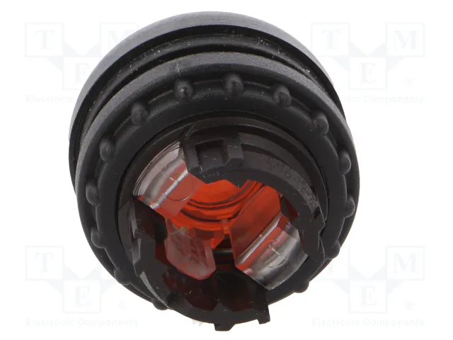 EATON ELECTRIC Interruptor de presión RMQ-Titan Rojo 22mm EATON ELECTRIC Interruptor de presión RMQ-Titan Rojo 22mm
