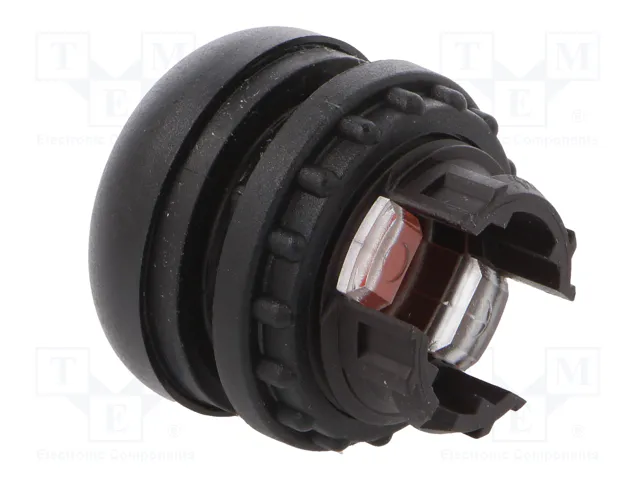 EATON ELECTRIC Interruptor de presión RMQ-Titan Rojo 22mm EATON ELECTRIC Interruptor de presión RMQ-Titan Rojo 22mm