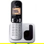 Teléfono Inalámbrico Panasonic KX-TGC210