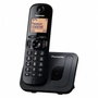 Panasonic KX-TGC210SP Plata