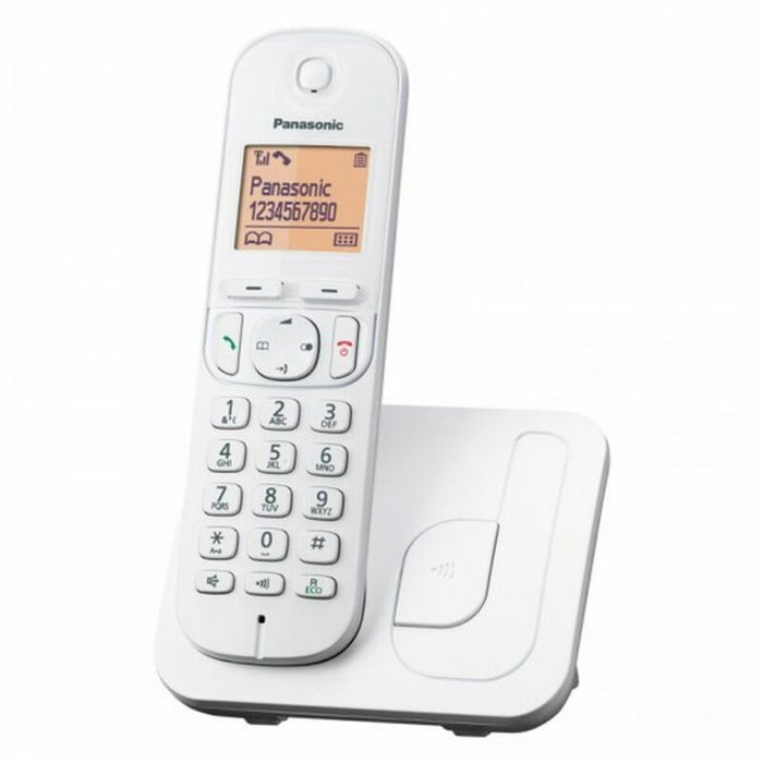 Panasonic KX-TGC210SP Plata Panasonic KX-TGC210SP Plata