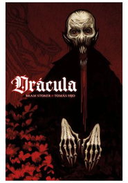 Drácula, Bram Stoker - Logista Compañia De Distribucion Integral, Sa