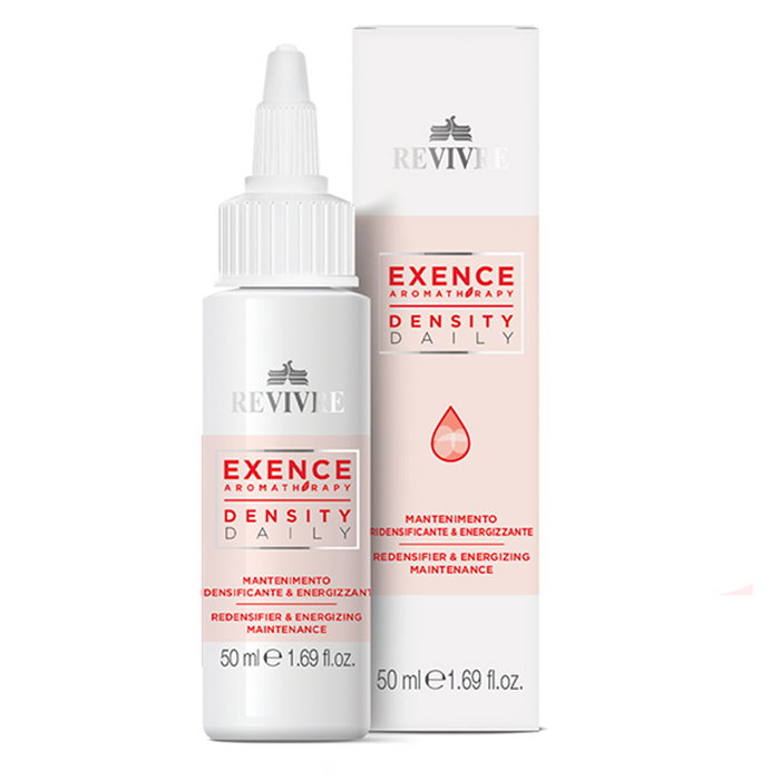 Revivre density daily Loción Revitalizante y Redensificante Cabello 50 ml