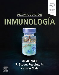 ELSEVIER EDITORIAL Inmunologia (10ª Edición)