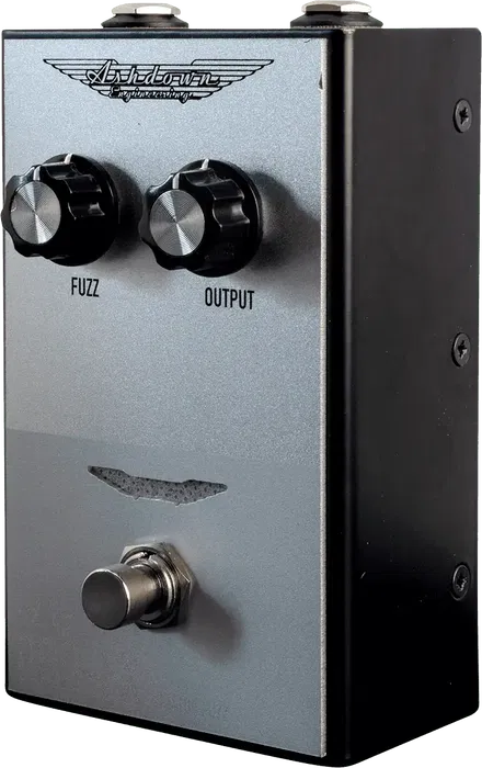 Ashdown Pedal Vintage Fuzz Agm Pro-Fx