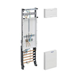 Hager ZH23X7 Cuadro de distribución eléctrica