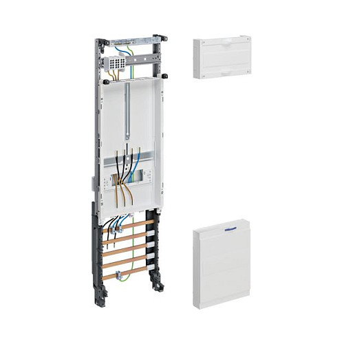 Hager ZH23X7 Cuadro de distribución eléctrica Hager ZH23X7 Cuadro de distribución eléctrica