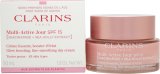 Clarins Multi-Active Crema de Día SPF 15 50 ml
