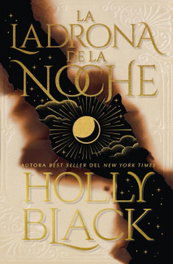 La ladrona de la noche, Holly Black - Umbriel