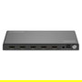 Digitus HDMI Switch 4x1 8K/60Hz Negro