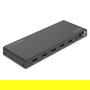 Digitus HDMI Switch 4x1 8K/60Hz Negro
