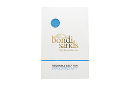Bondi Sands Reusable Exfoliating Mitt - Dual Action