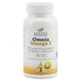 BETULA Omnia Omega 3 60 cápsulas