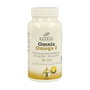 BETULA Omnia Omega 3 60 cápsulas