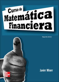 Curso de matemática financiera, 2ªedc., Javier Miner Aranzabal - MC GRAW HILL INTERAMERICANA