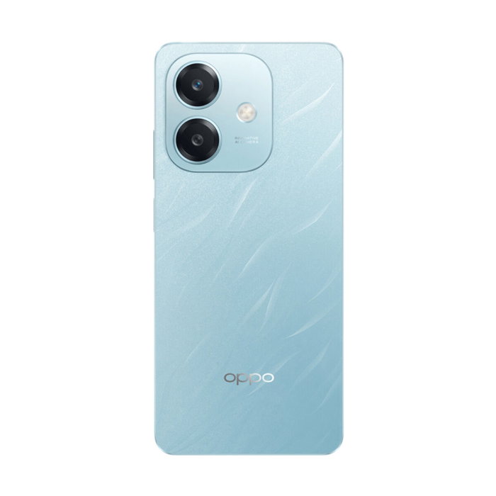 Smartphone Oppo A60 6,67" Octa Core 4 GB RAM 128 GB Azul